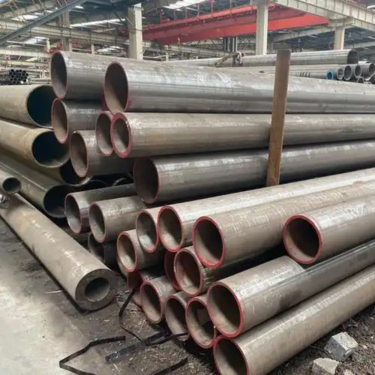 科尔沁右翼中电厂用锅炉管